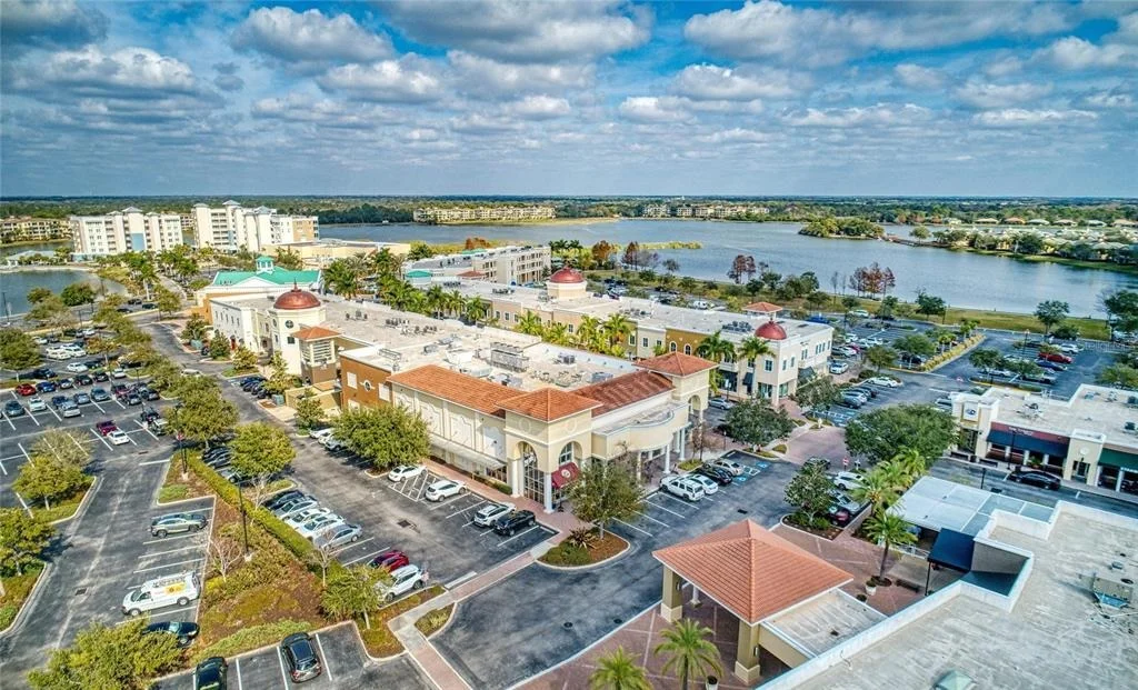 Photo of Unit 202 at 10530 BOARDWALK LOOP
