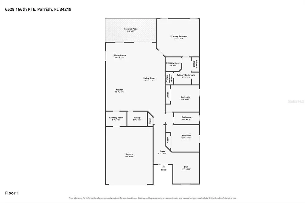 Photo of 6528 166TH PLACE E