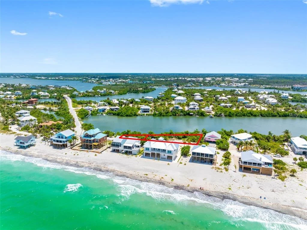 Photo of 40 S GULF BOULEVARD
