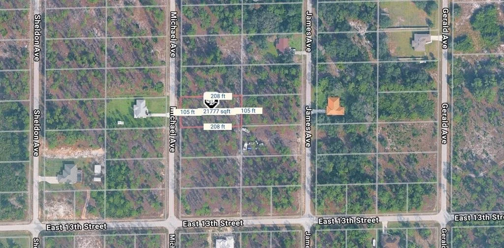 Photo of 1306 MICHAEL AVENUE