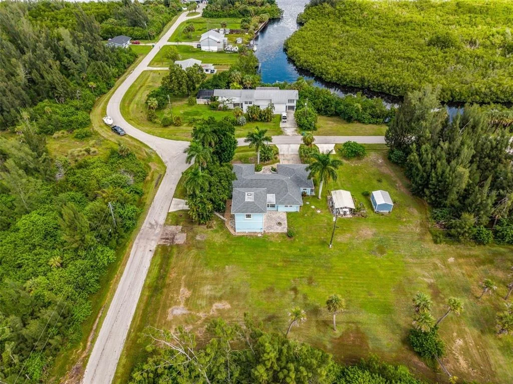 Photo of 3407 ISLAND VIEW DRIVE