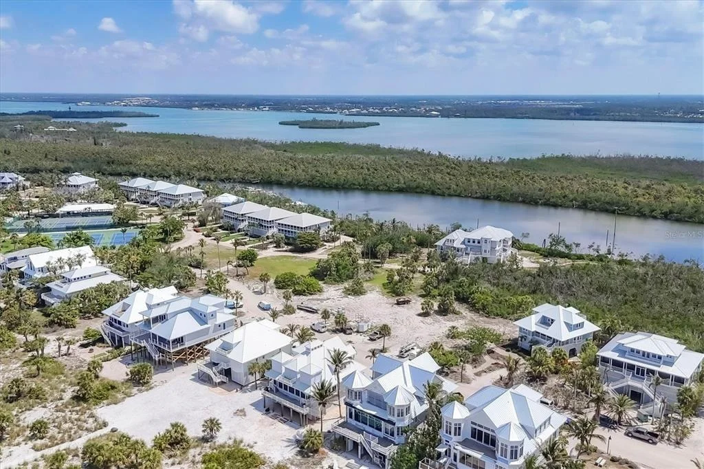 Photo of 7365 PALM ISLAND DRIVE