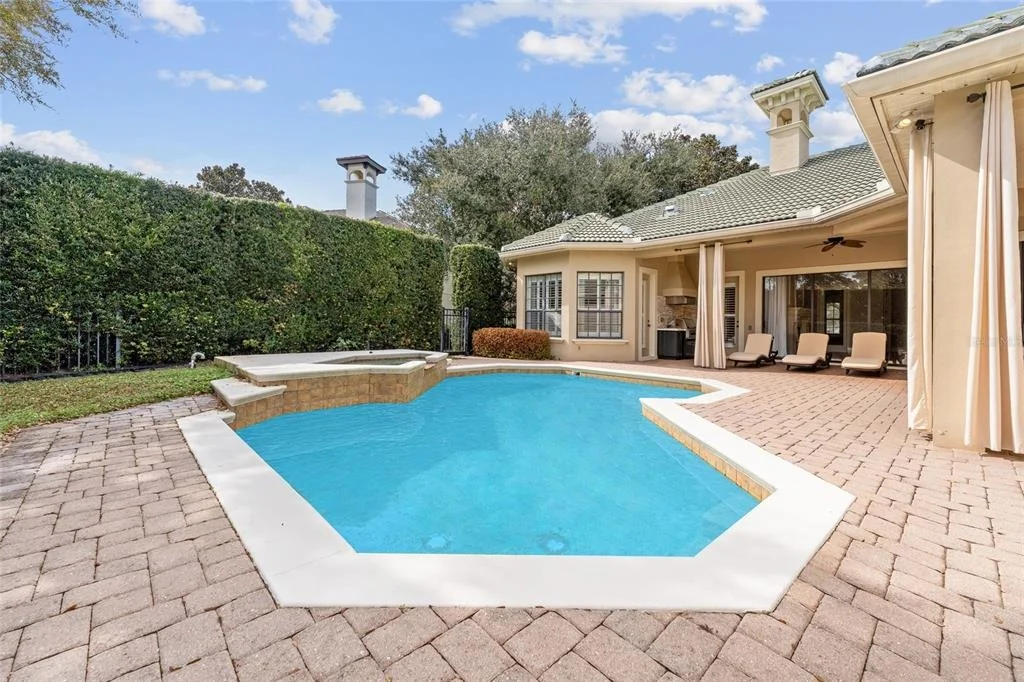 Photo of 6560 LAKE BURDEN VIEW DRIVE