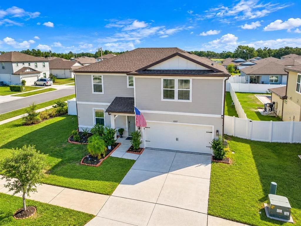 Photo of 1217 MICHELANGELO LANE
