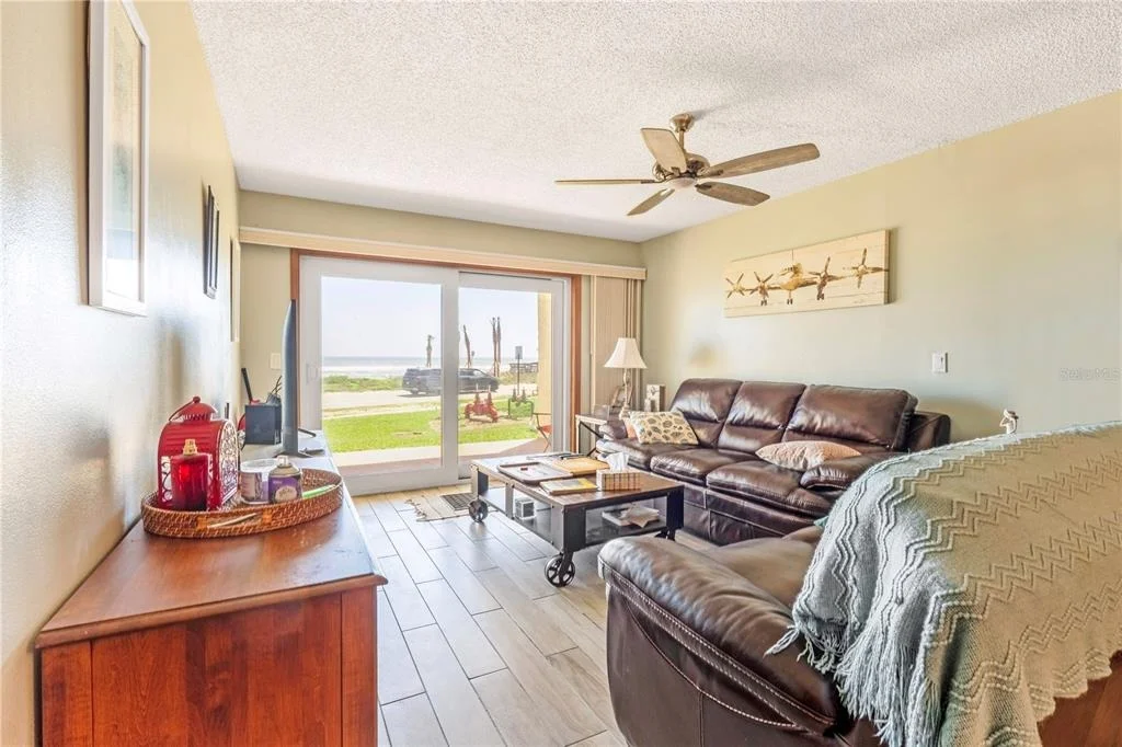 Photo of Unit 102B at 2222 OCEAN SHORE BOULEVARD