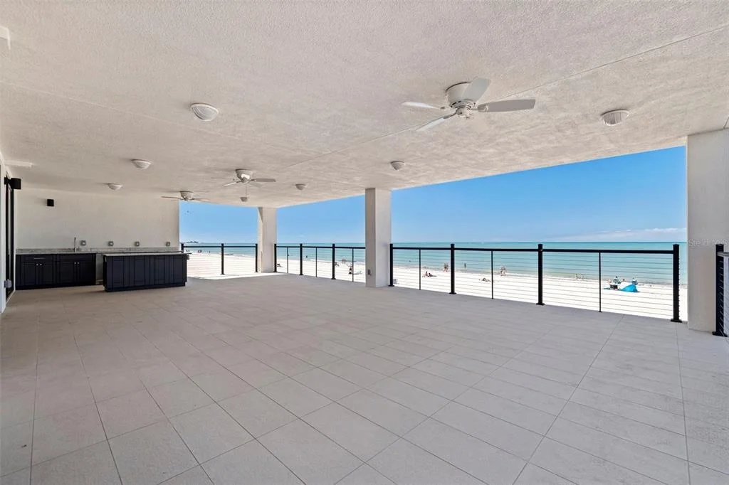 Photo of Unit 201 at 14048 GULF BOULEVARD