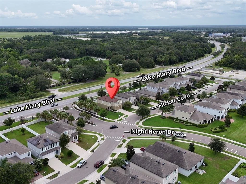 Photo of 2610 FLICKER COVE