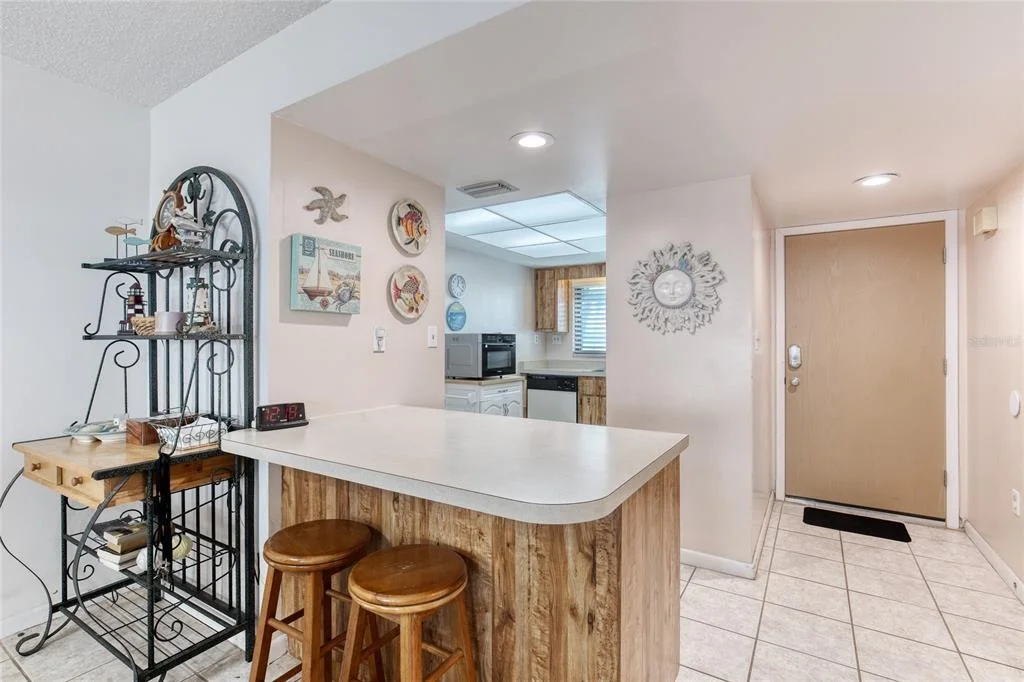 Photo of Unit 2030 at 1275 OCEAN SHORE BOULEVARD