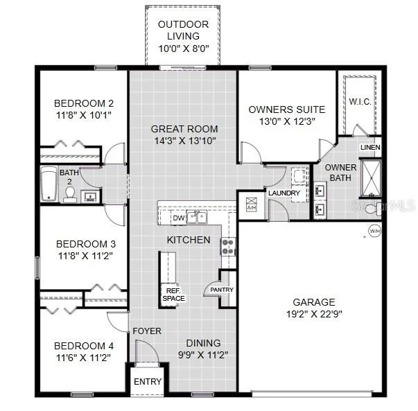 Photo of 4472 KISKA ROAD
