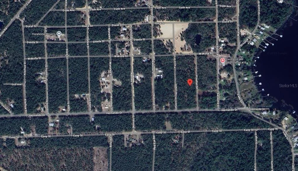 Photo of 109 PINELLAS STREET
