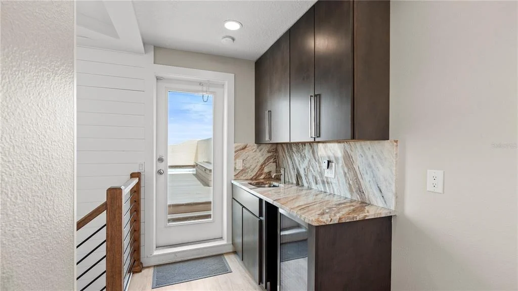Photo of Unit 4 at 3400 OCEAN SHORE BOULEVARD