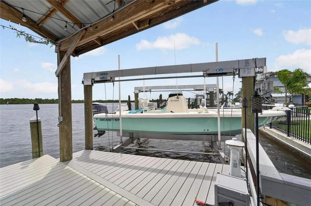 Photo of 3422 W SHELL POINT ROAD