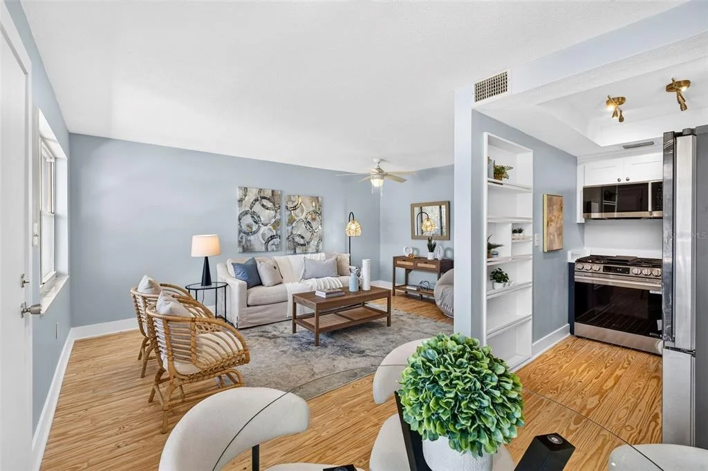 Photo of Unit 102 at 2 CAUSEWAY BOULEVARD