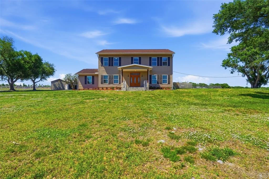 Photo of 15470 STATE ROAD 62