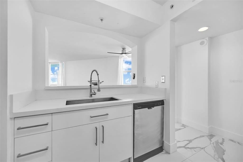 Photo of Unit 821 at 9201 COLLINS AVENUE