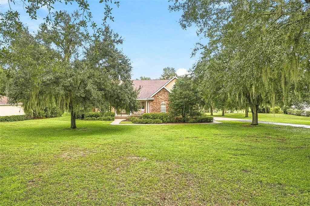 Photo of 18350 HANCOCK BLUFF ROAD