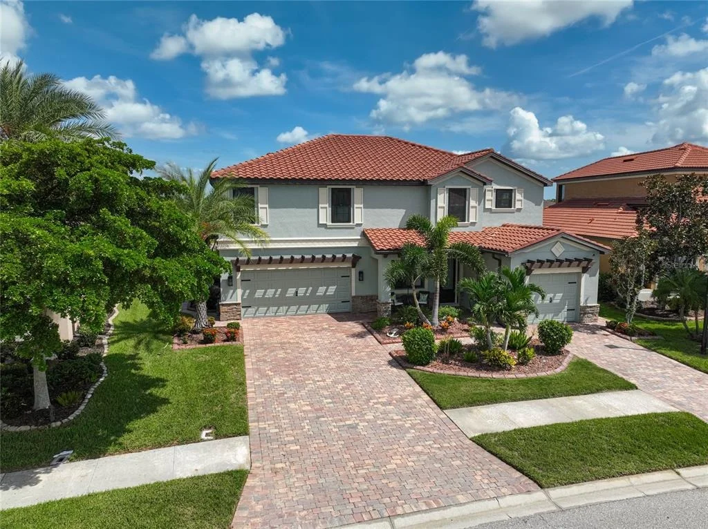 Photo of 20275 GRANLAGO DRIVE