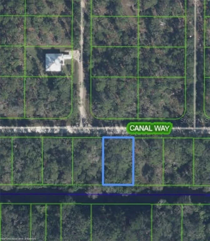 Photo of 609 CANAL WAY