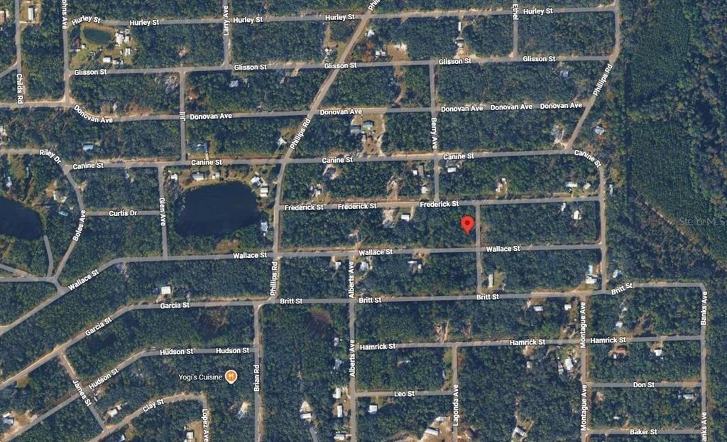 Photo of LOT 18 WALLACE STREET