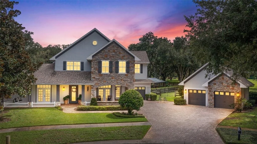 Photo of 19601 EAGLE CREST DRIVE