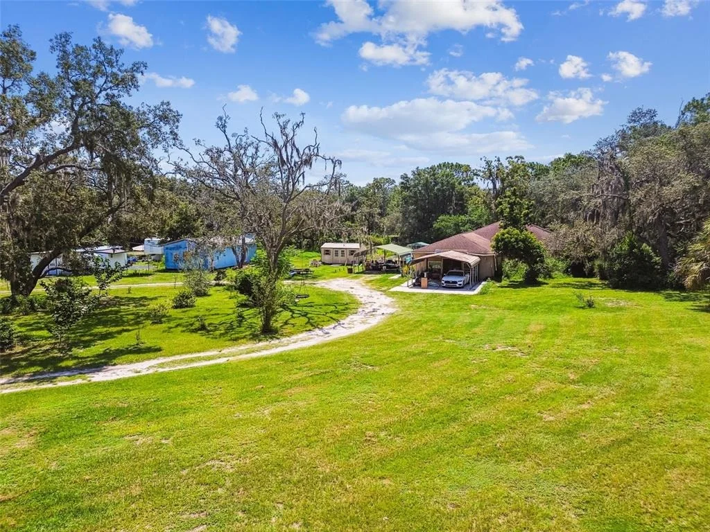 Photo of 12604 CHOCTAW TRAIL