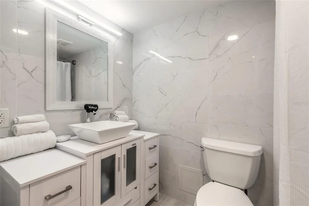 Photo of Unit J070 at 1575 OCEAN SHORE BOULEVARD
