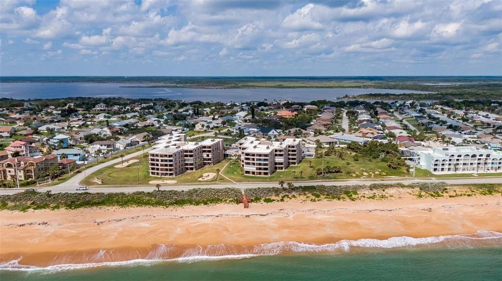 Photo of Unit 103 at 3360 OCEAN SHORE BOULEVARD
