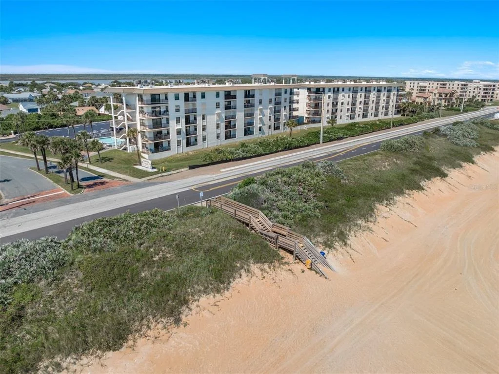 Photo of Unit 309 at 3180 OCEAN SHORE BOULEVARD