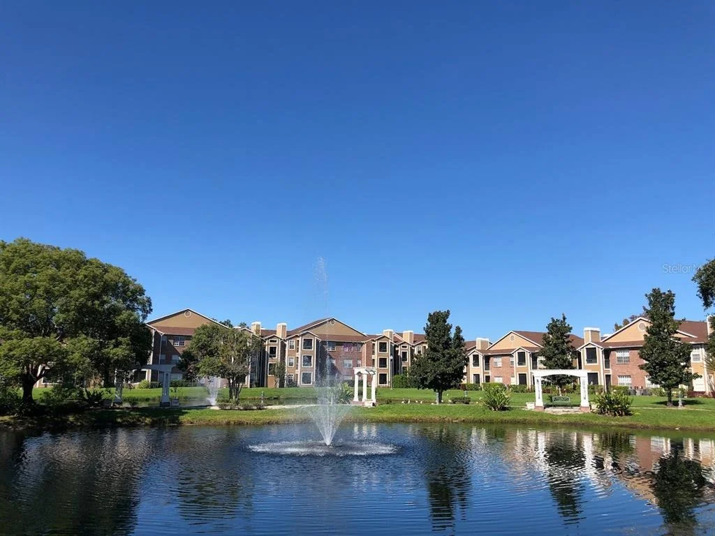 Photo of Unit 203 at 5540 DEVONBRIAR WAY