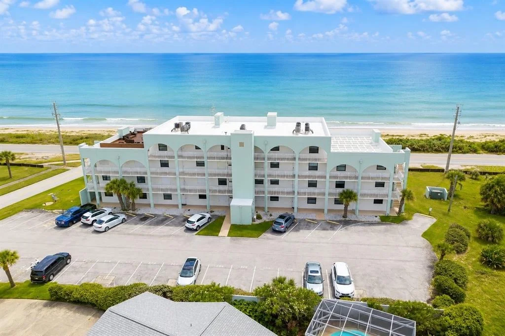 Photo of Unit 1050 at 3390 OCEAN SHORE BOULEVARD
