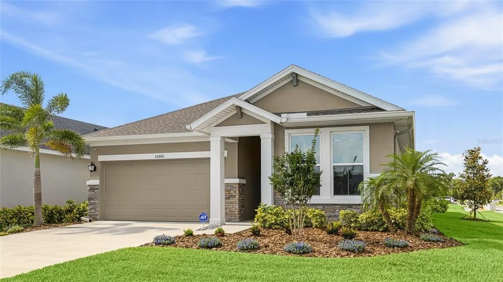 Photo of 11805 CATAWBA COVE