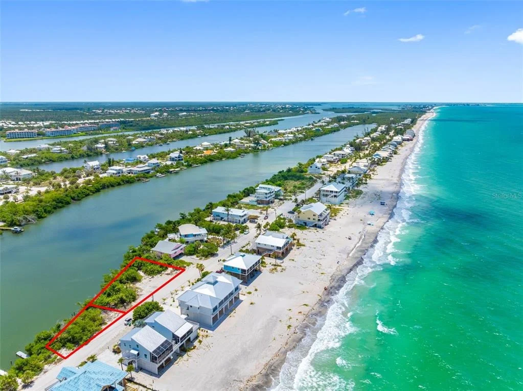 Photo of 40 S GULF BOULEVARD