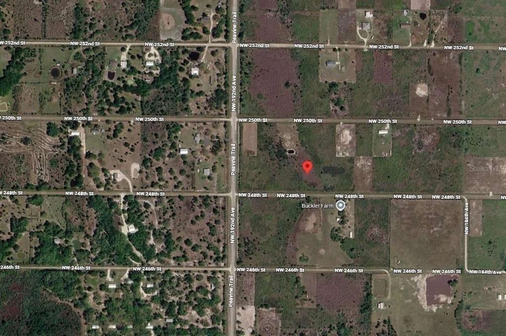 Photo of 19035 NW 248TH STREET