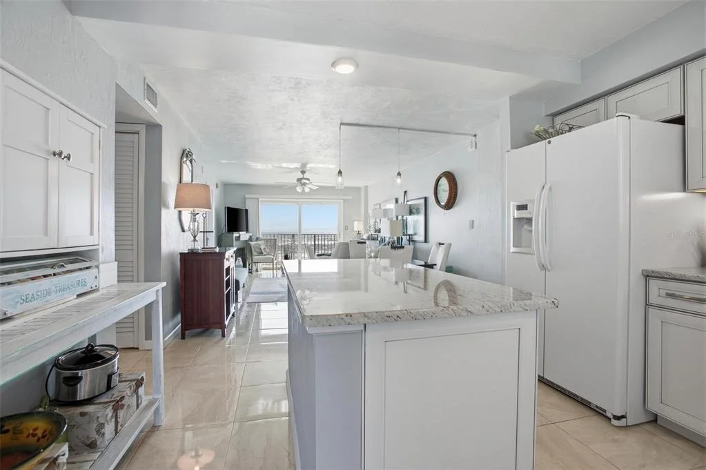 Photo of Unit 3030 at 2860 OCEAN SHORE BOULEVARD