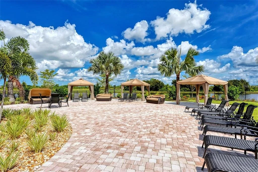 Photo of 12801 CINQUETERRE DRIVE