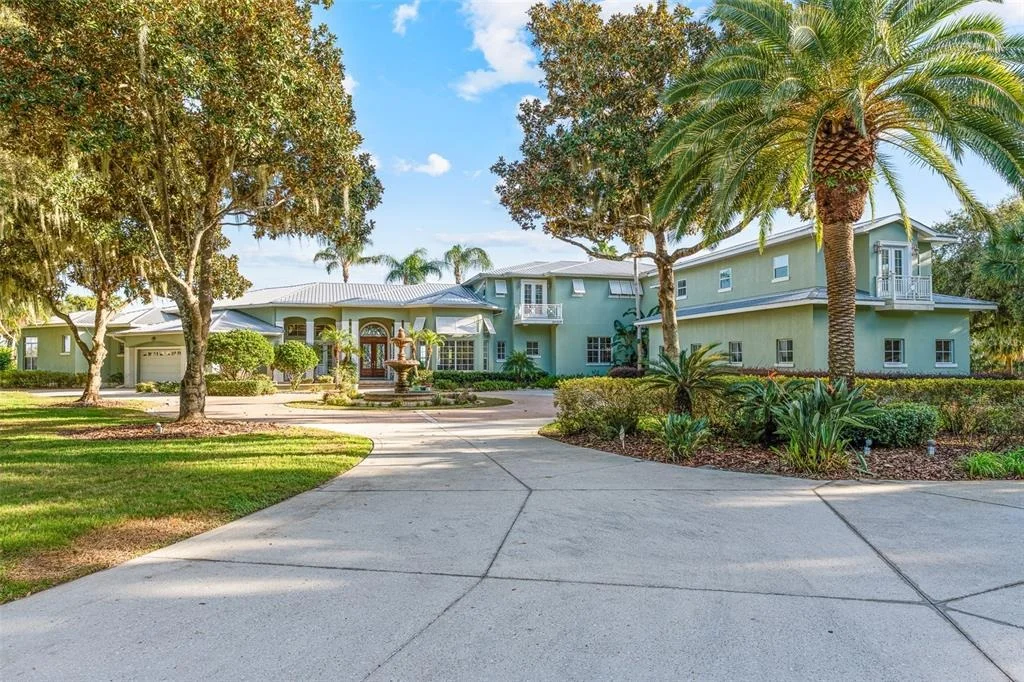 Photo of 30215 REDTREE DRIVE
