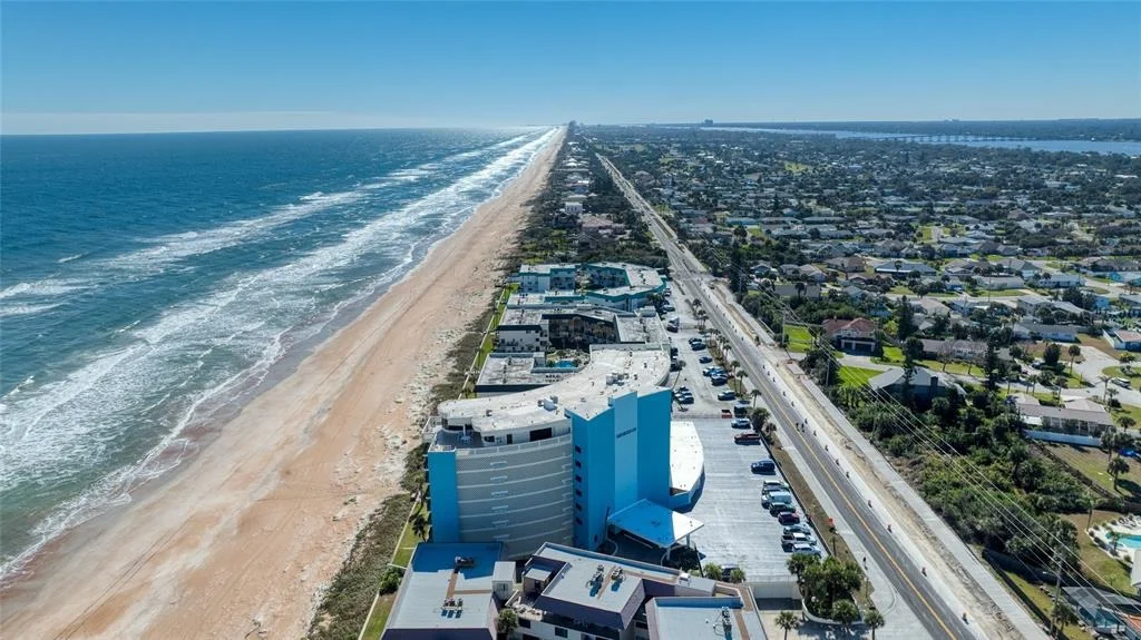 Photo of Unit 2010 at 915 OCEAN SHORE BOULEVARD