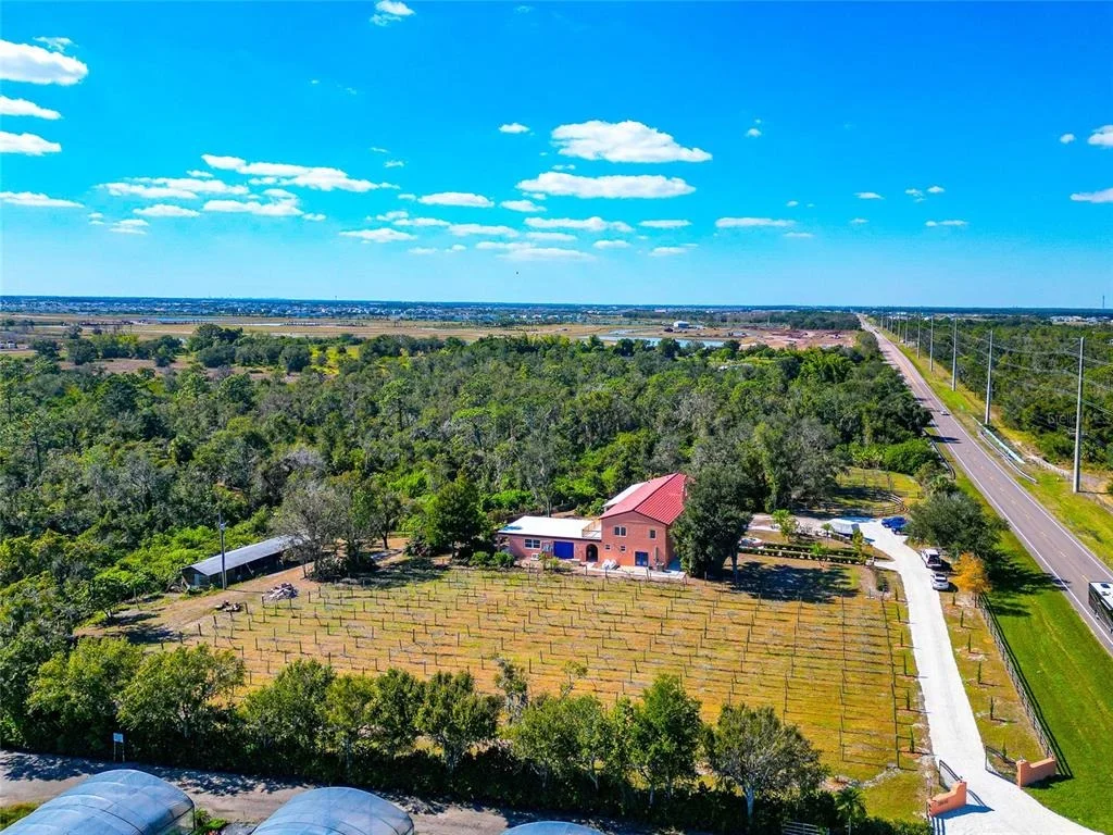 Photo of 19600 E STATE ROAD 64
