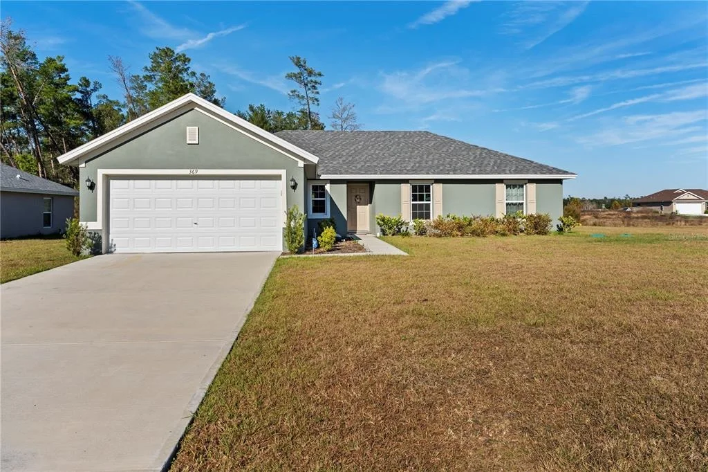 Photo of 369 MARION OAKS MANOR