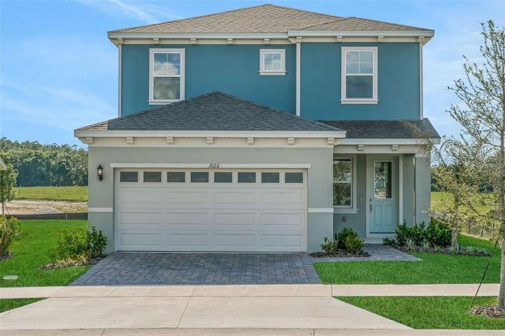 Photo of 1006 SWAMP CHESTNUT LOOP