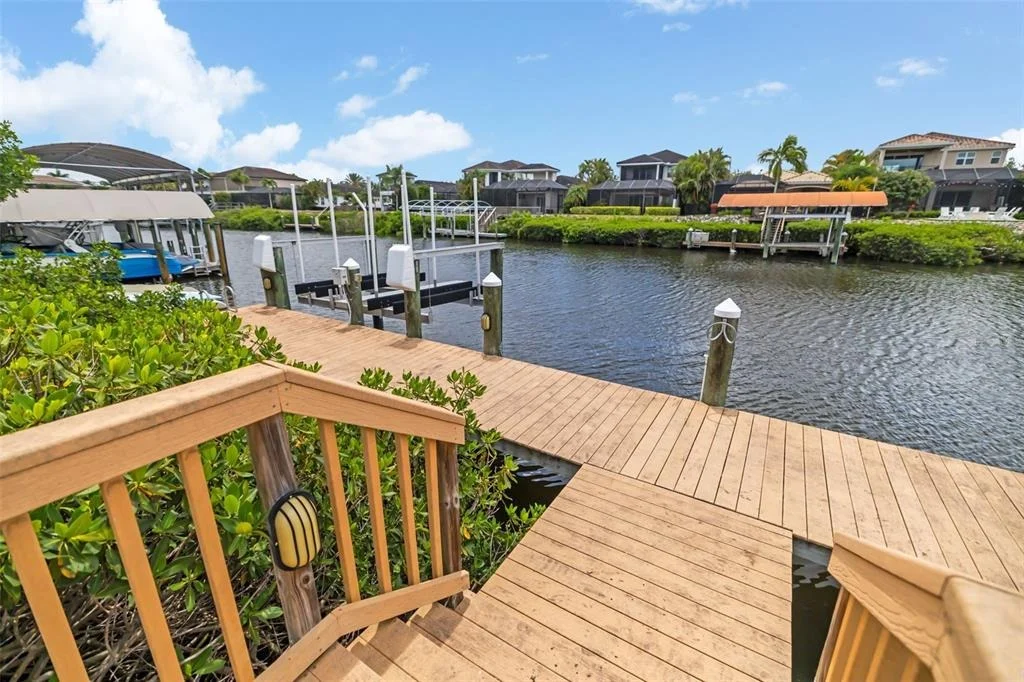 Photo of 4015 HAWK ISLAND DRIVE