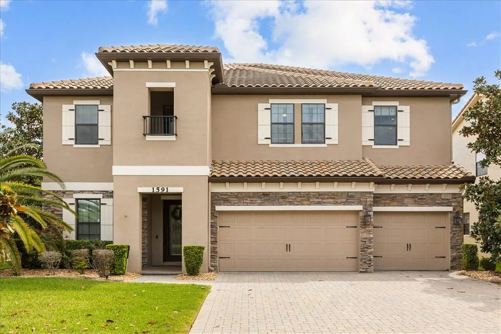 Photo of 1591 CANOPY PASTURE DRIVE