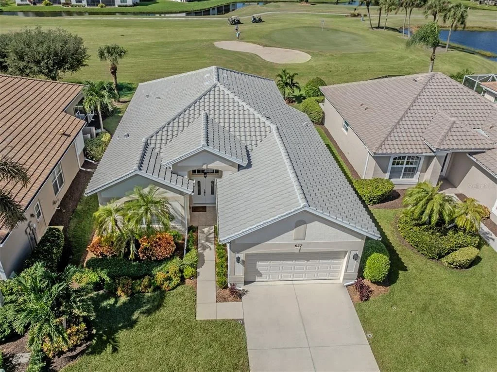 Photo of 637 MISTY PINE DRIVE