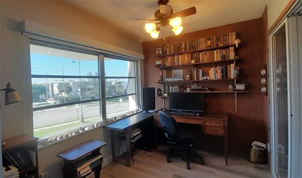 Photo of Unit 211A at 100 BLUFF VIEW DRIVE