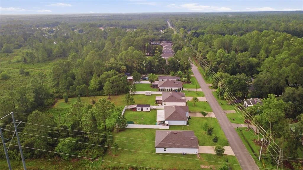 Photo of 520 S SHELL ROAD