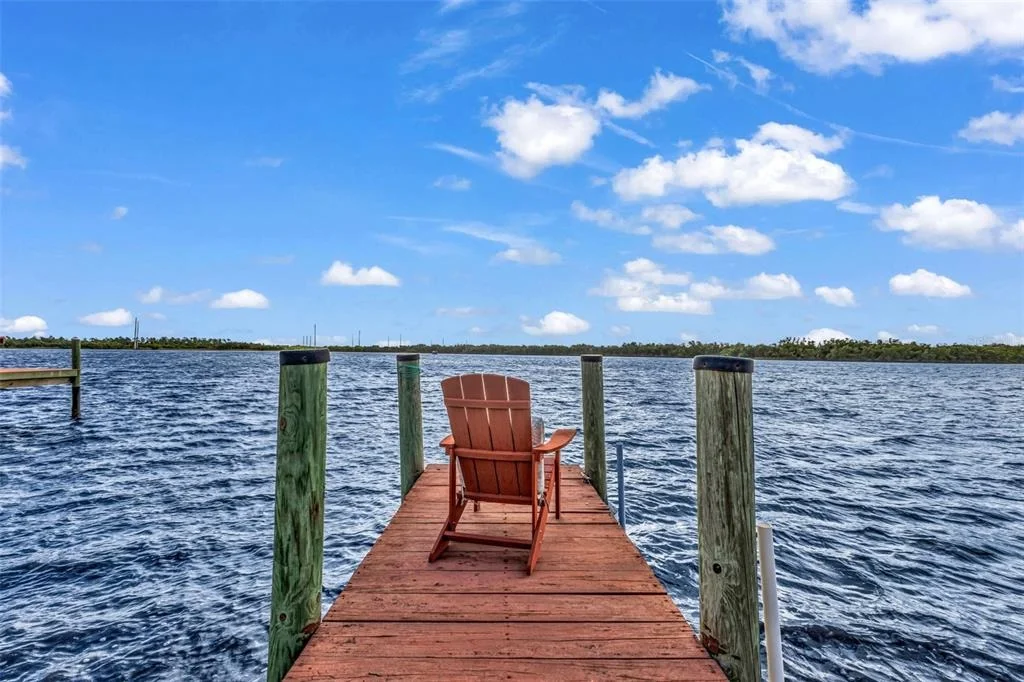 Photo of 2308 HARBOUR DRIVE