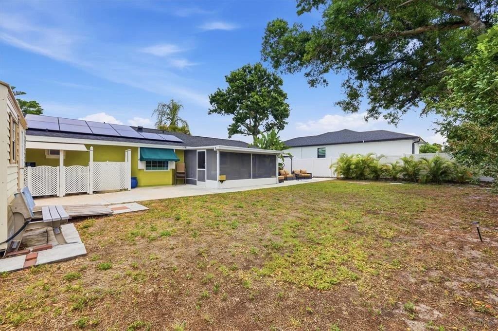 Photo of 4166 POMPANO ROAD