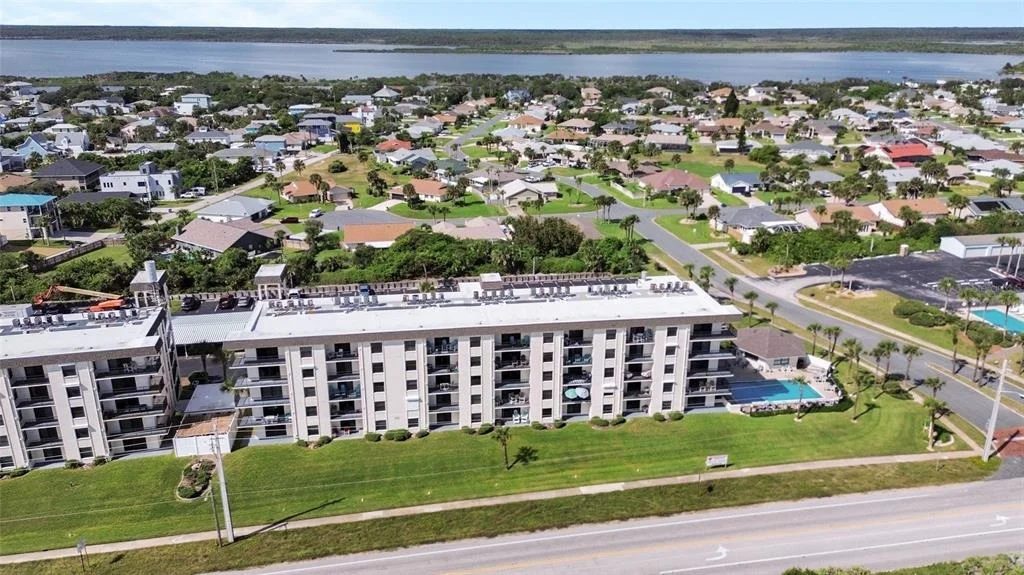 Photo of Unit 1130 at 3110 OCEAN SHORE BOULEVARD