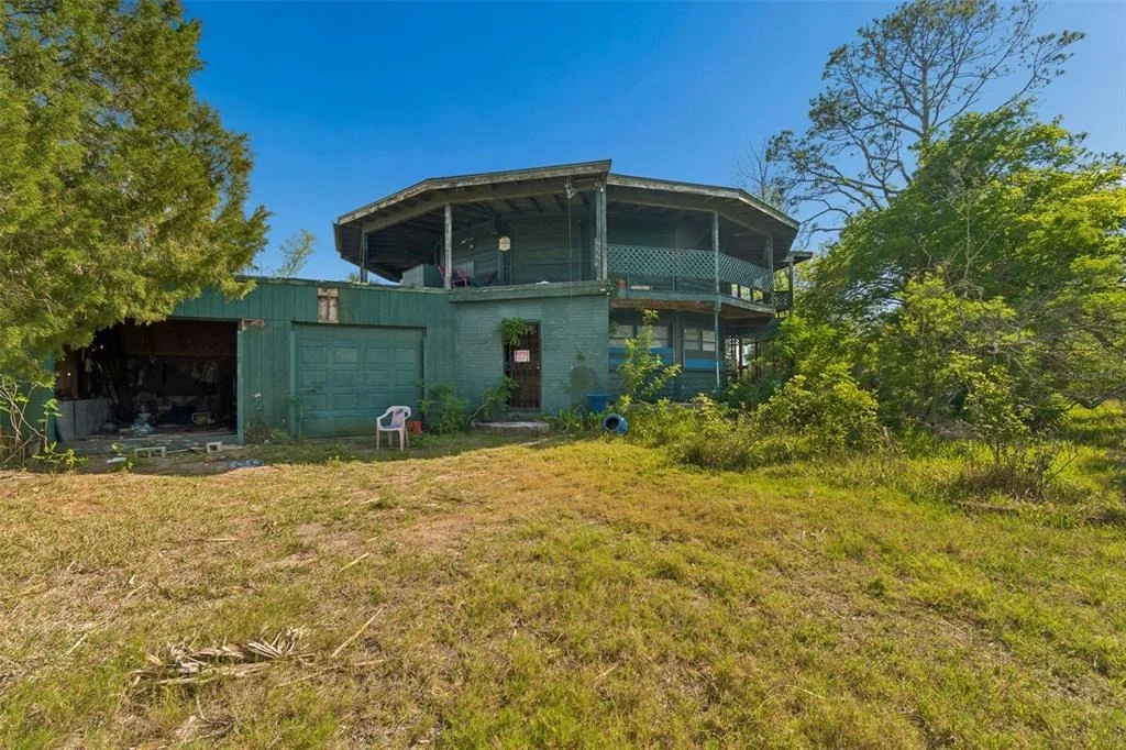 Photo of 10501 PINE ISLAND DRIVE