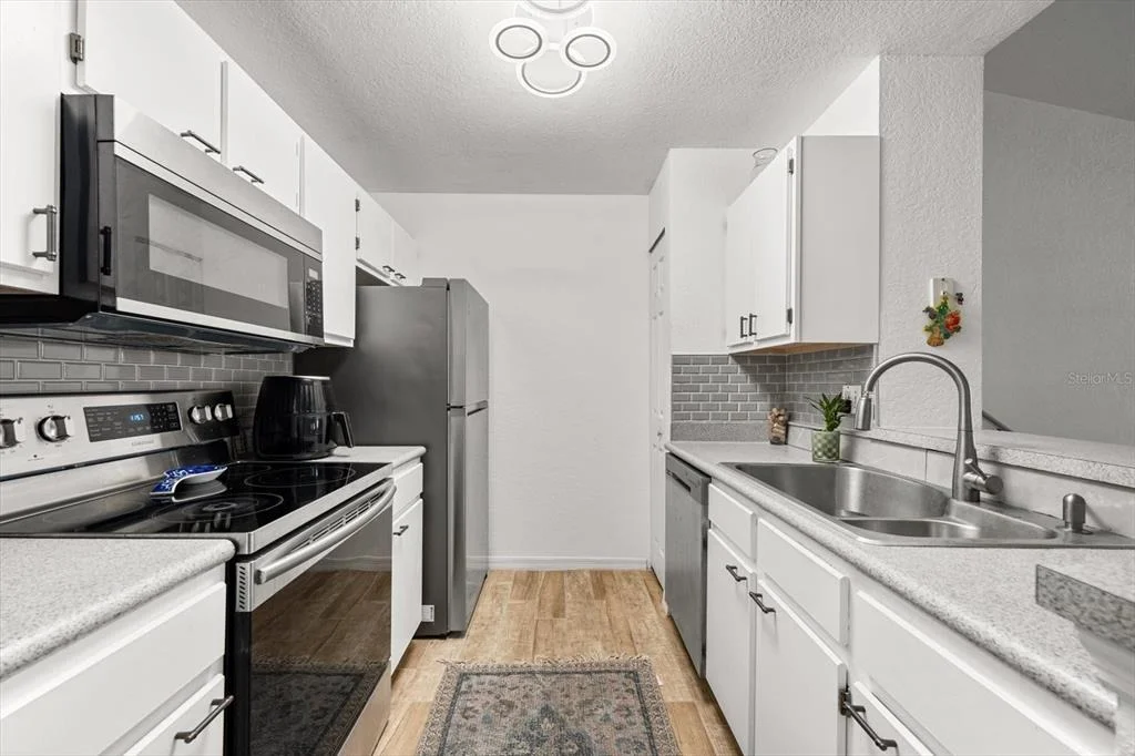 Photo of Unit 204 at 8933 MANOR LOOP